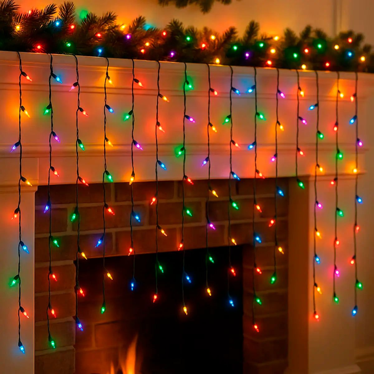 Luces de Navidad, Philips