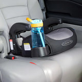 Asiento Elevador sin Respaldo TurboBooster 2.0, Graco