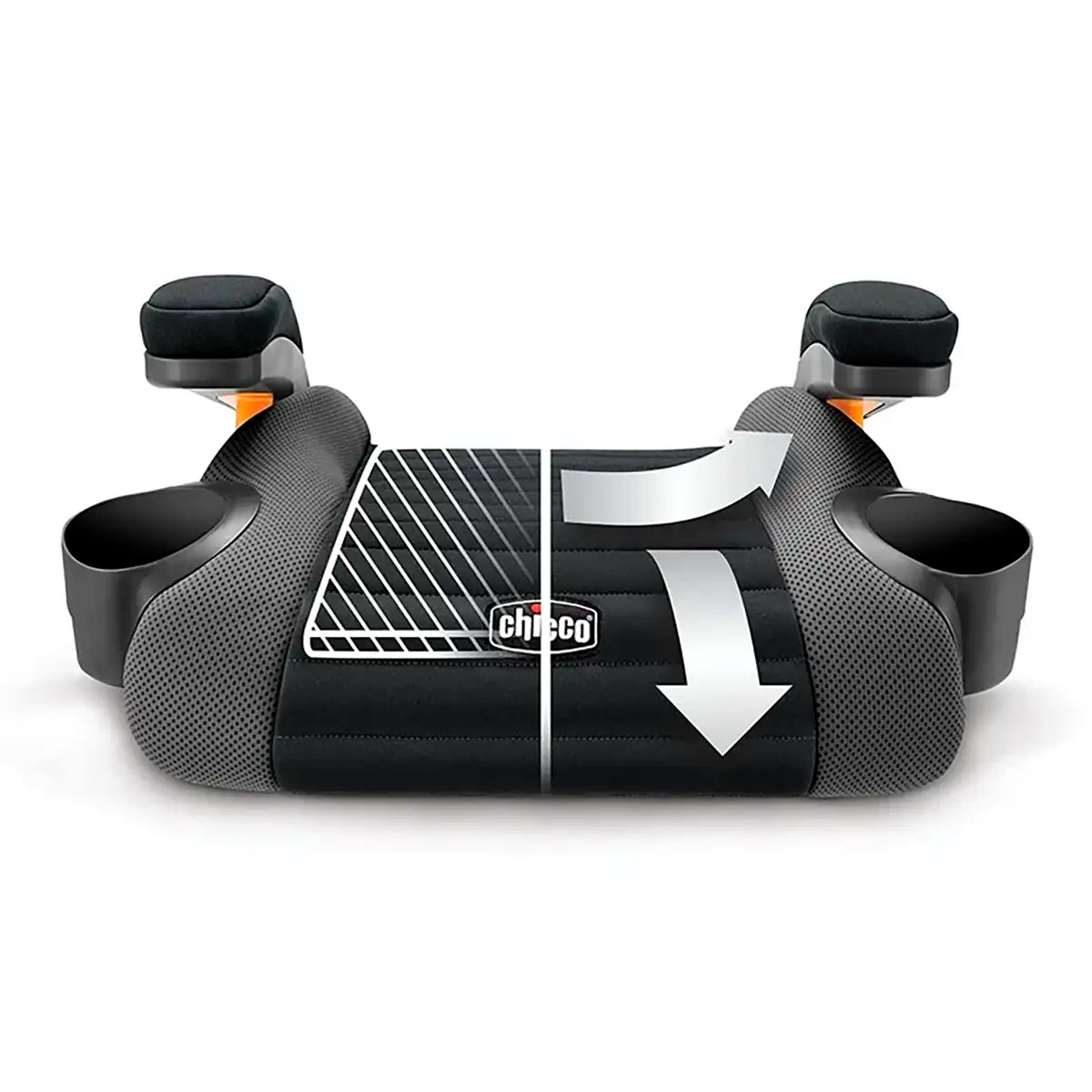 Asiento Booster, Chicco