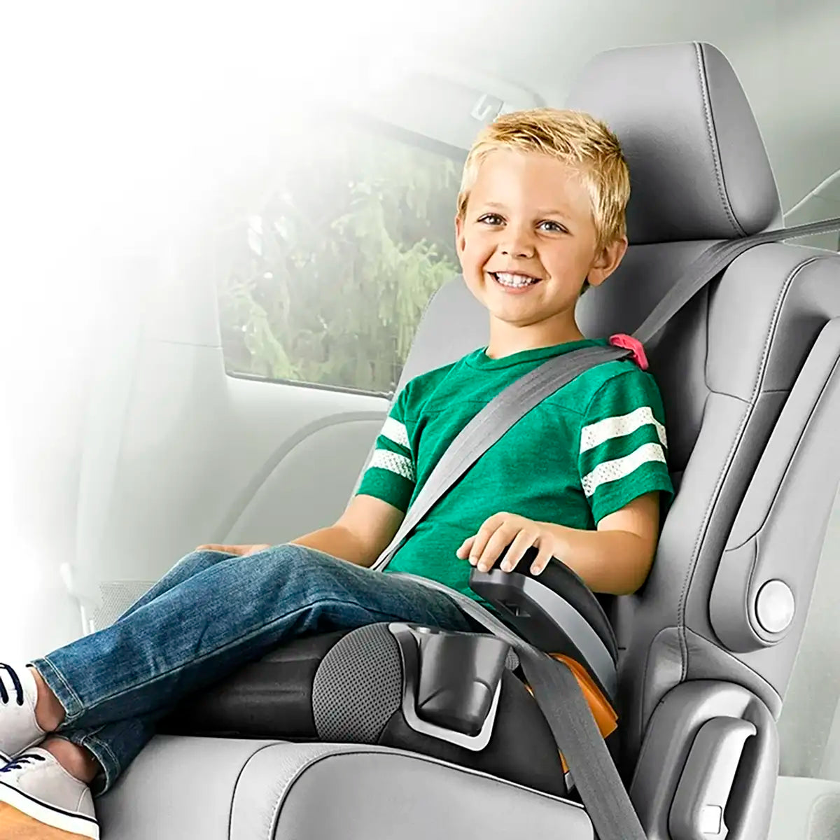 Asiento Booster, Chicco