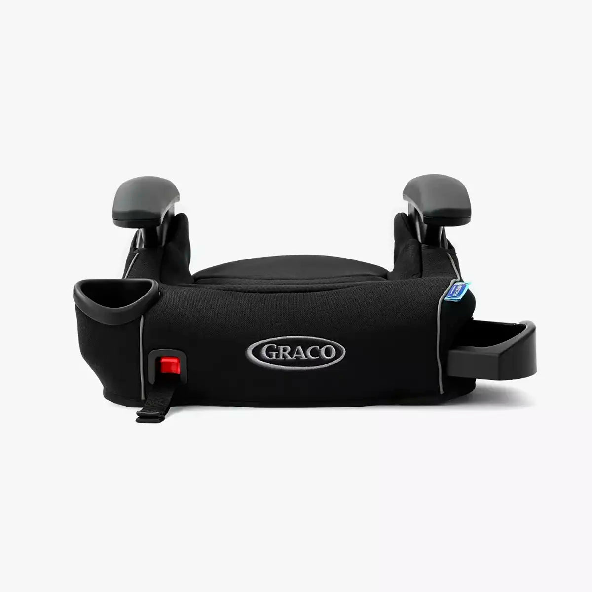 Asiento de Auto TurboBooster LX sin Respaldo, Graco