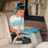 Asiento de Auto TurboBooster LX sin Respaldo, Graco