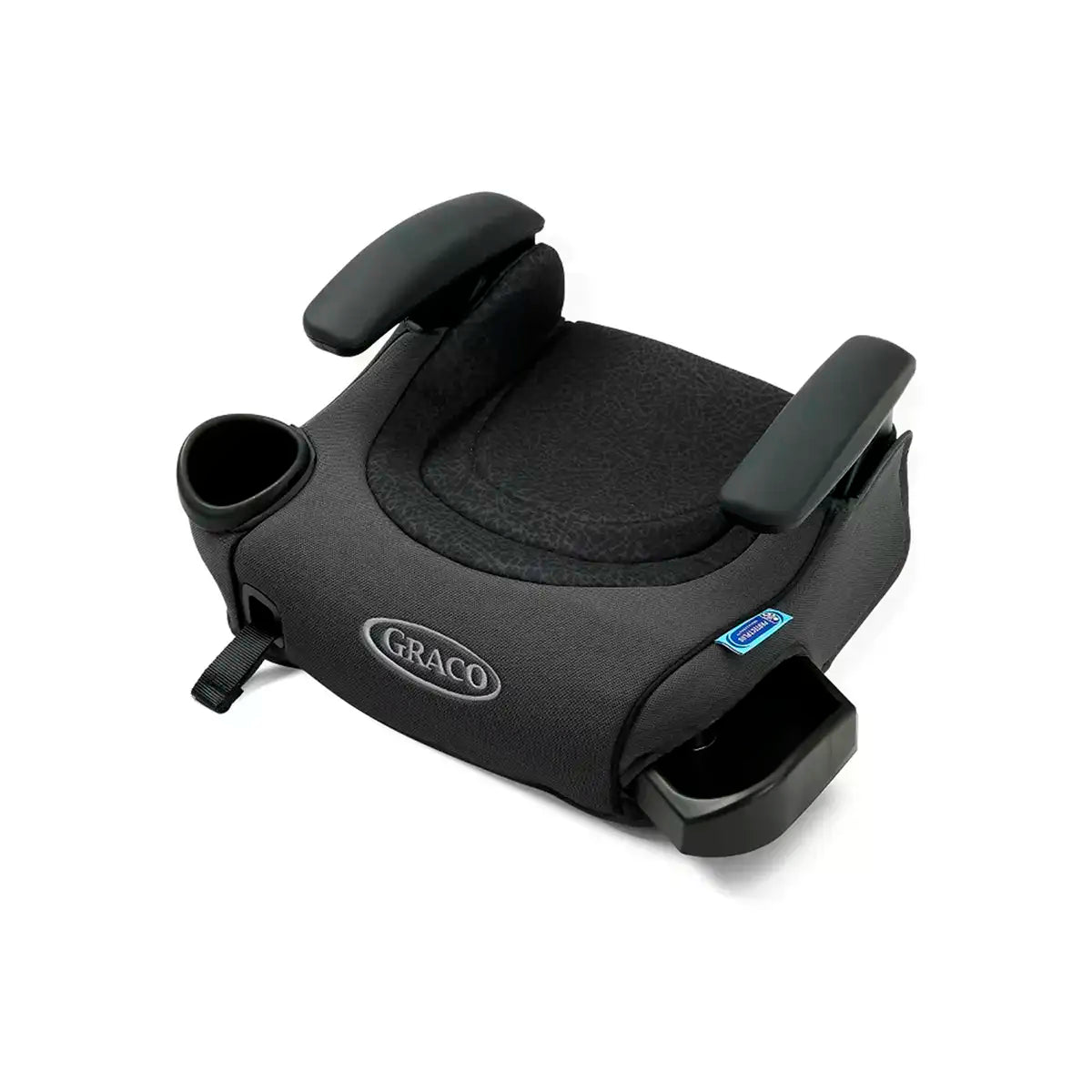 Asiento de Auto TurboBooster LX sin Respaldo, Graco