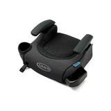 Asiento de Auto TurboBooster LX sin Respaldo, Graco