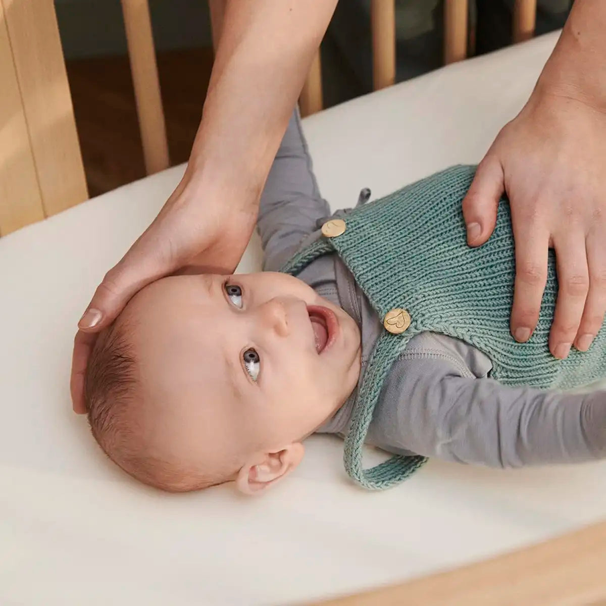 Colchón para Cuna, Stokke Sleepi V3
