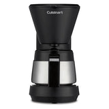 Cafetera de 5 Tazas, Cuisinart