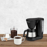 Cafetera de 5 Tazas, Cuisinart