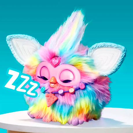 Furby Interactivo, Tie-Dye