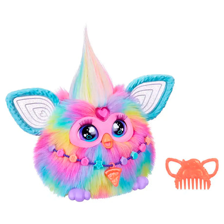 Furby Interactivo, Tie-Dye