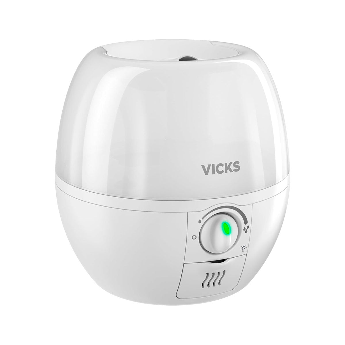 Humidificador Cool Mist, Vicks