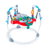Saltador, Ocean Explorers Airplane Adventure, Baby Einstein