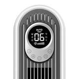 Ventilador de Torre Remoto Oscilante sin Aspas, Dreo 42" Cruiser Pro T1