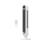 Ventilador de Torre Remoto Oscilante sin Aspas, Dreo 42" Cruiser Pro T1