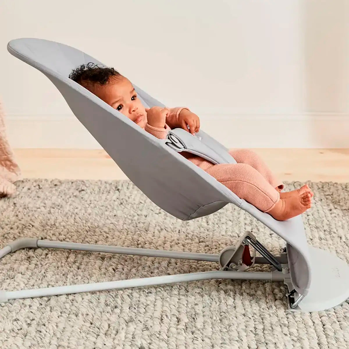 Silla BabyBjörn Bouncer Bliss