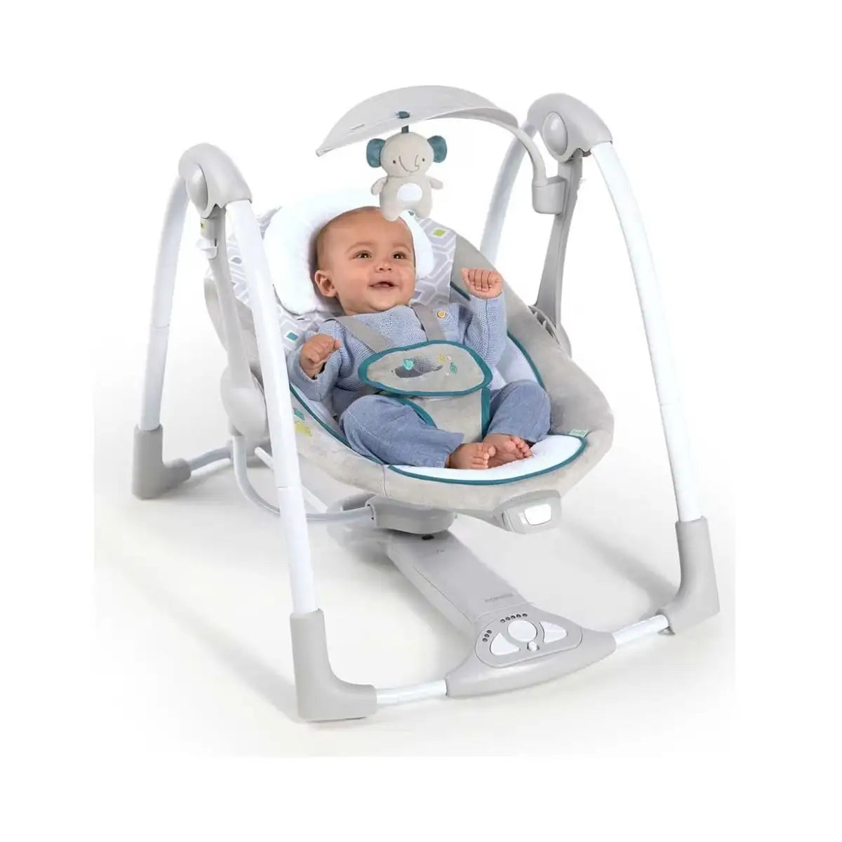 Mecedora Swing-2-Seat, Ingenuity