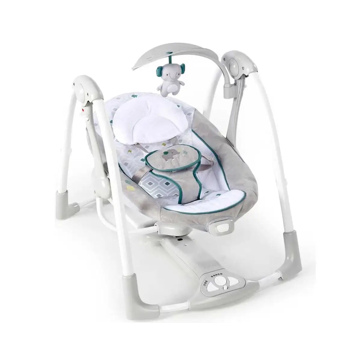 Mecedora Swing-2-Seat, Ingenuity