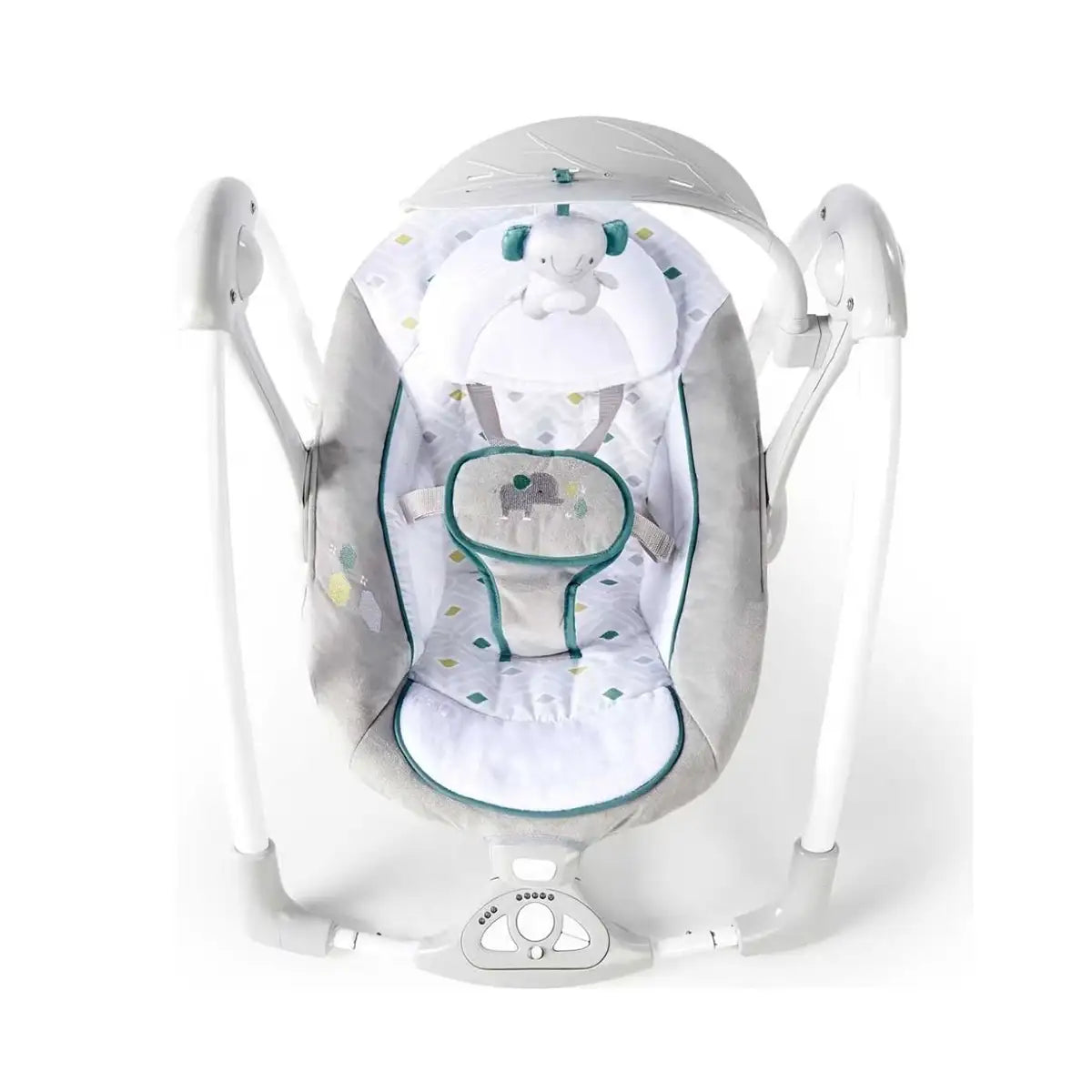 Mecedora Swing-2-Seat, Ingenuity