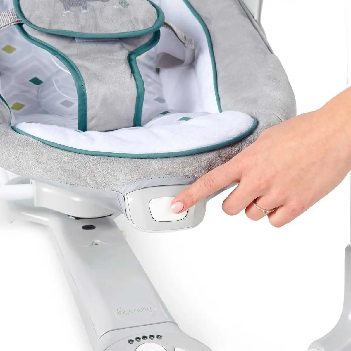 Mecedora Swing-2-Seat, Ingenuity