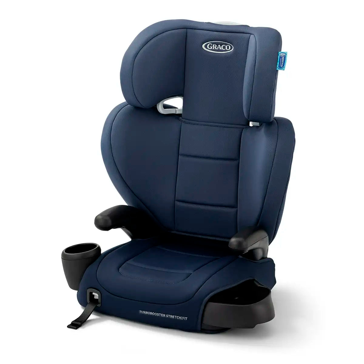 Asiento de Coche, Graco TurboBooster