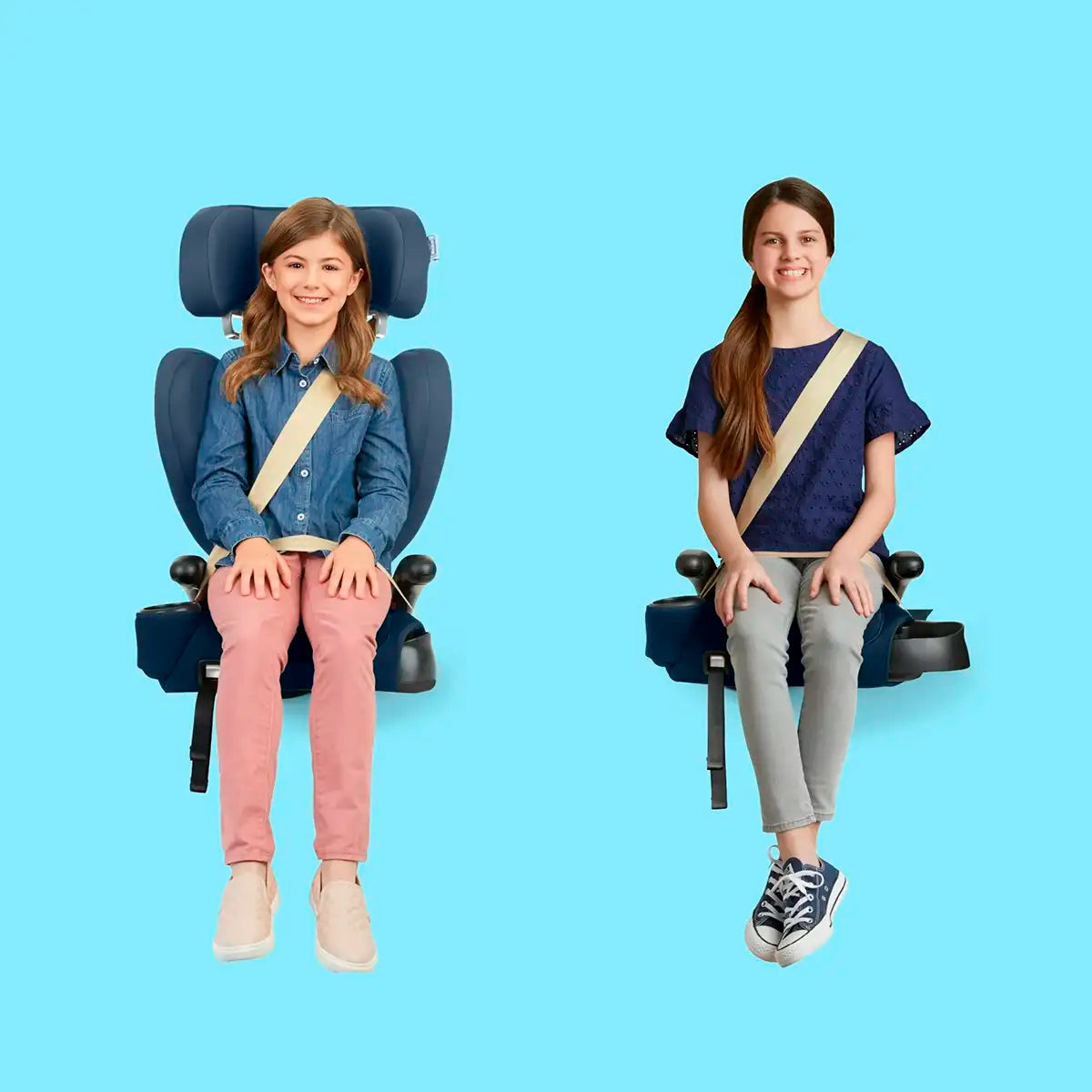 Asiento de Coche, Graco TurboBooster