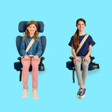 Asiento de Coche, Graco TurboBooster