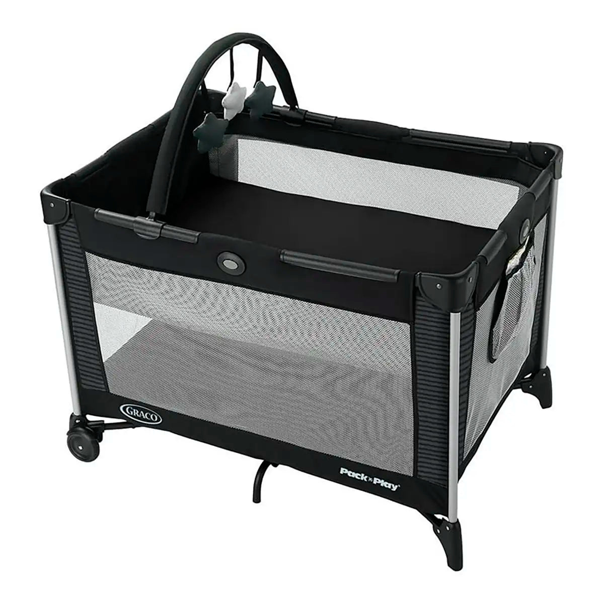 Cuna Portátil, Graco