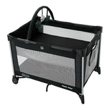 Cuna Portátil, Graco