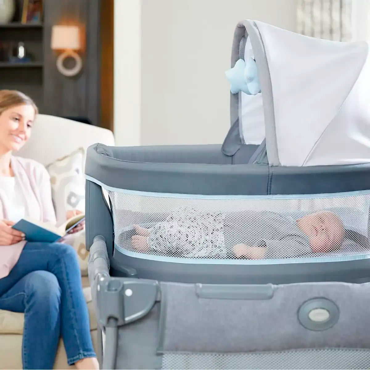 Pack 'n Play, Graco