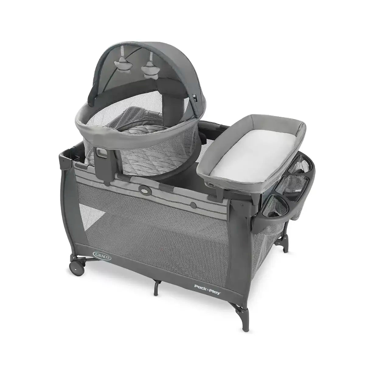 Pack 'n Play, Graco