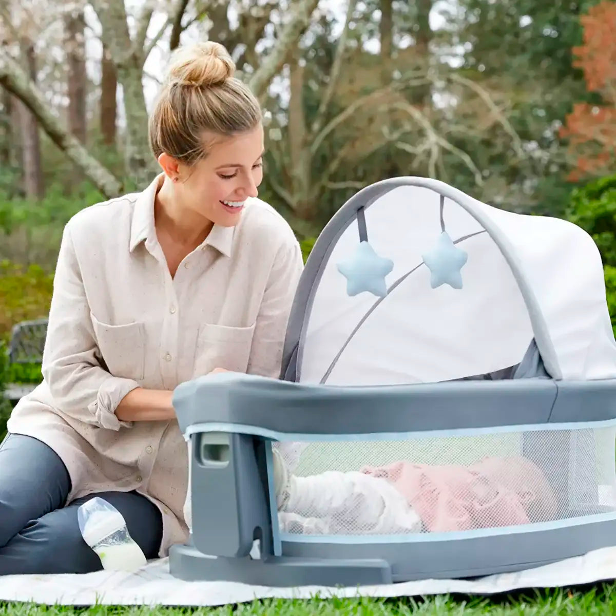 Pack 'n Play, Graco
