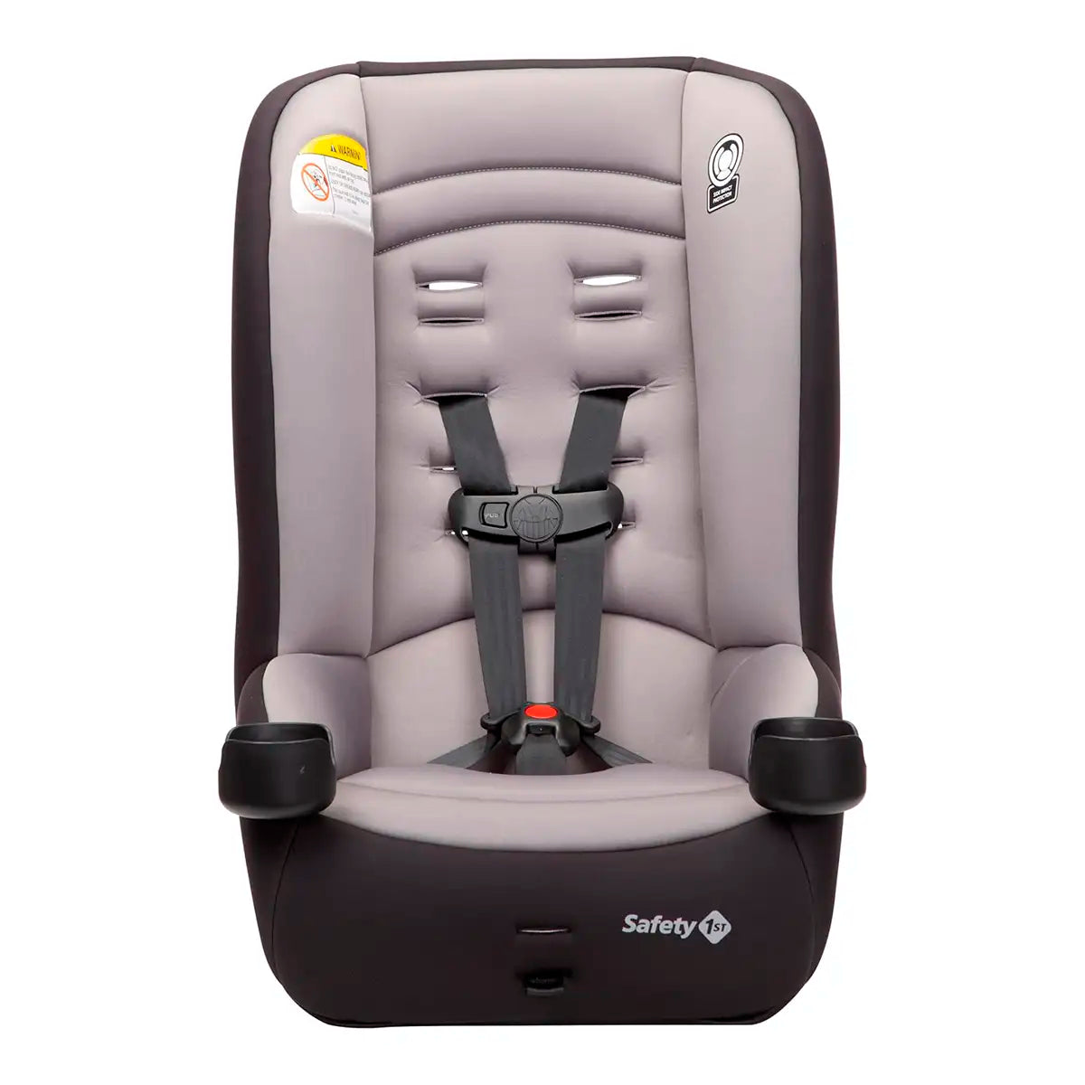 Silla de Bebé Convertible para Automóvil, Safety 1st, Color Gris