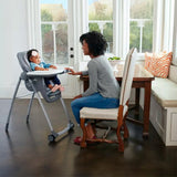Silla alta 7 en 1, Graco, Table2Table