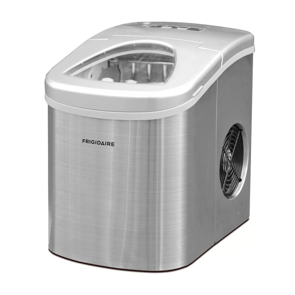 Máquina para Hacer Hielo 12kg, Frigidaire