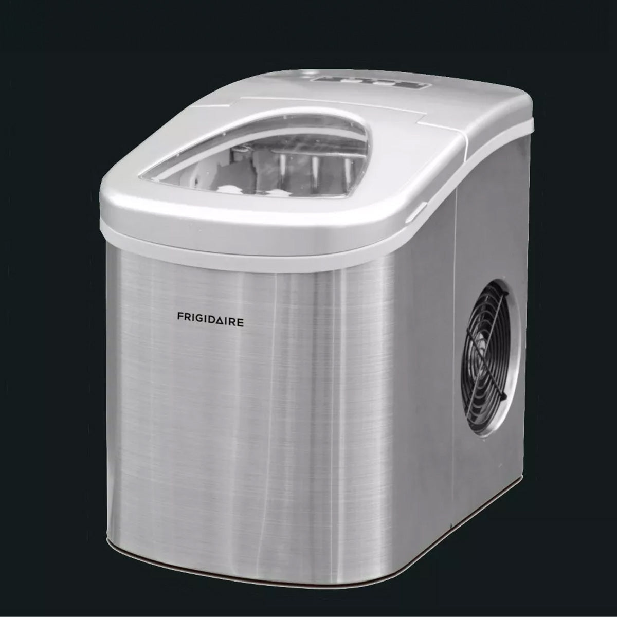 Máquina para Hacer Hielo 12kg, Frigidaire