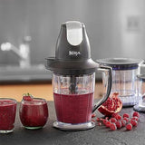 Licuadora, Cortadora y Procesador de Comida, Ninja Master Prep