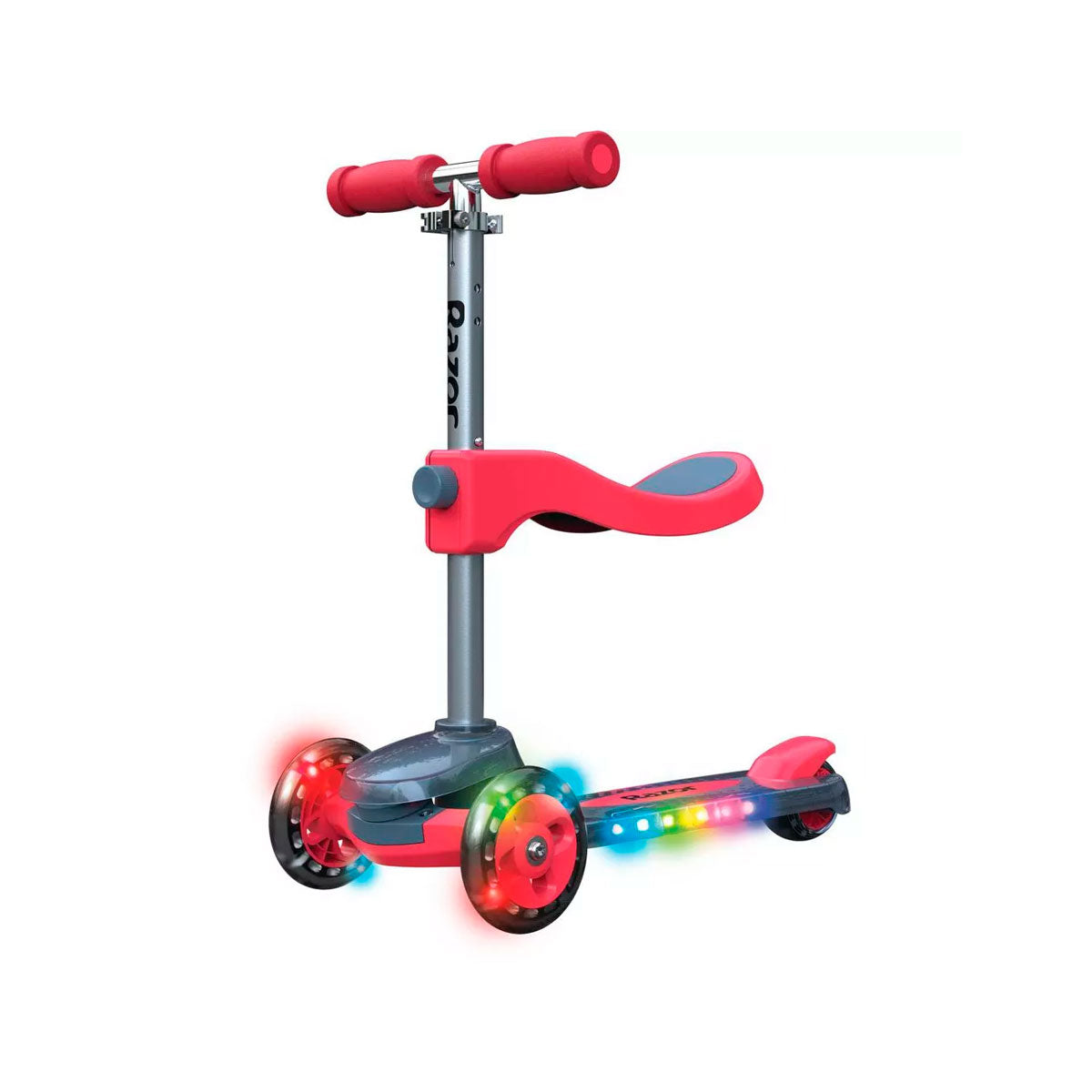 Scooter Razor Rollie DLX