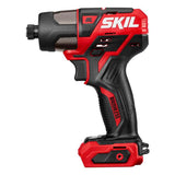 Llave de Impacto, Skil