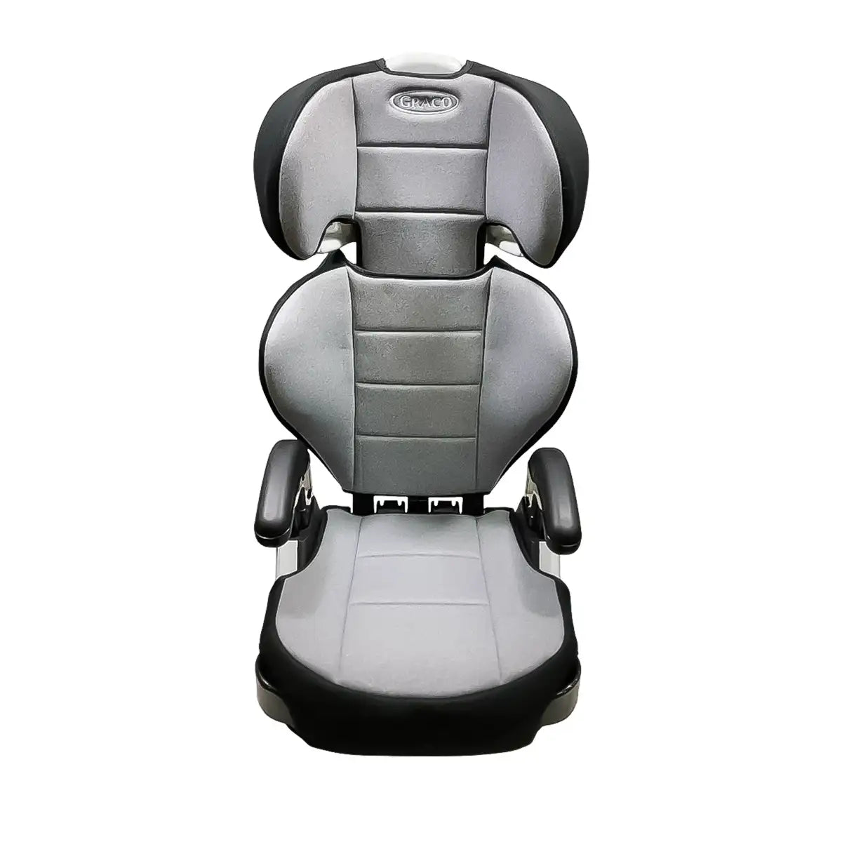 Asiento TurboBooster 2.0, Graco, Color Gris