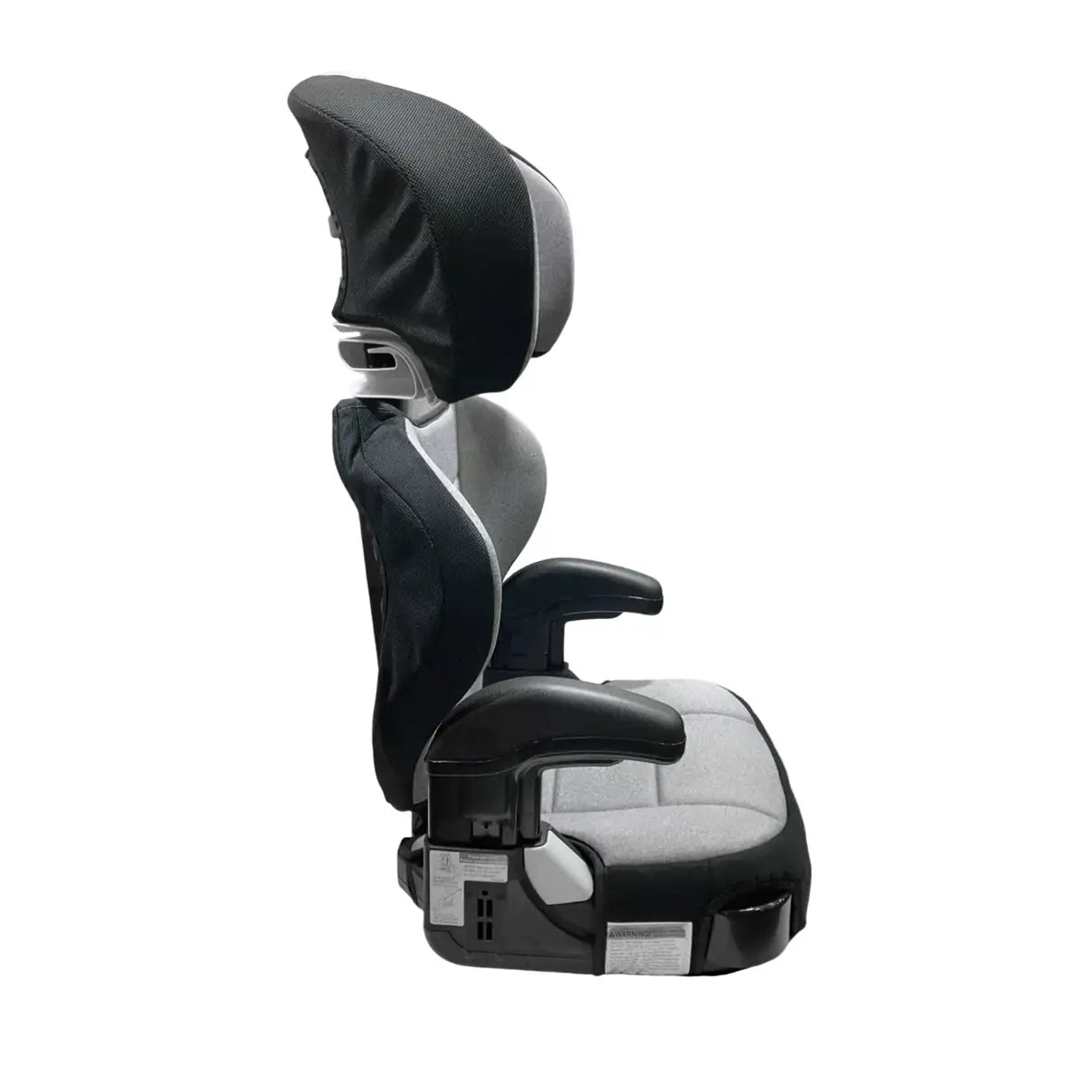 Asiento TurboBooster 2.0, Graco, Color Gris