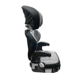 Asiento TurboBooster 2.0, Graco, Color Gris