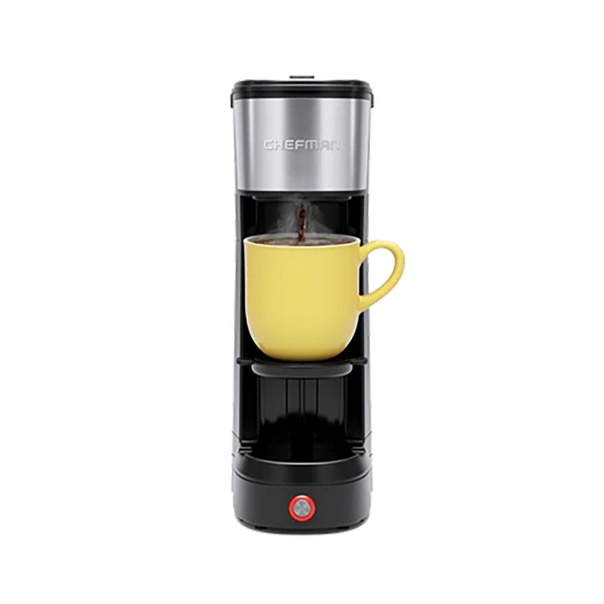 Cafetera InstaCoffee Max, Chefman