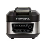 Freidora De Aire Grill Power Xl 12 en 1