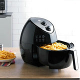 Freidora Multifuncional, Farberware