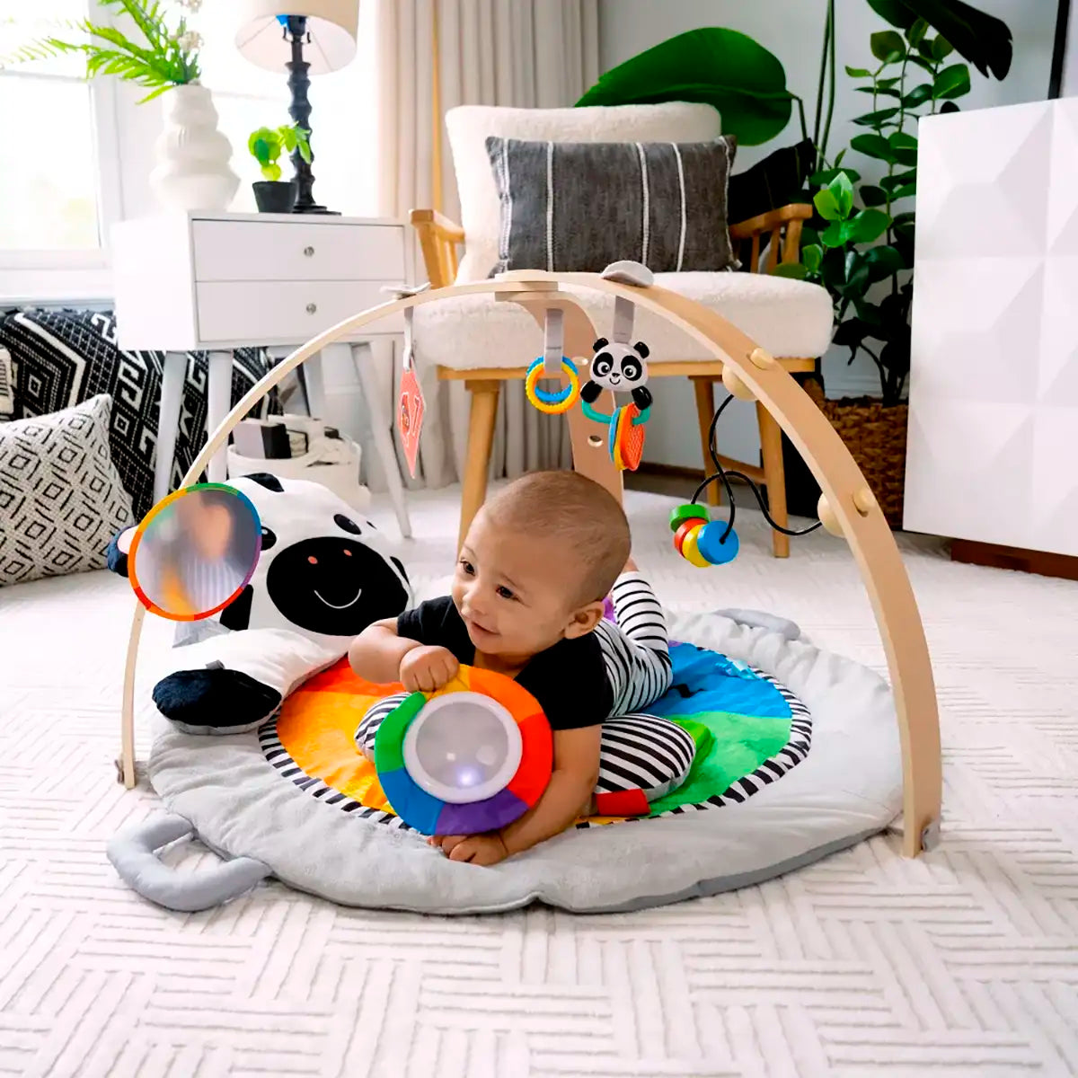 Mochila Porta Bebé, BabyBjörn