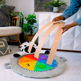 Alfombra de Juego de Felpa, Baby Einstein