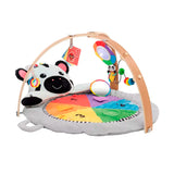 Alfombra de Juego de Felpa, Baby Einstein