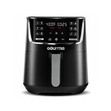 Freidora de Aire Digital de 4 Cuartos, Gourmia