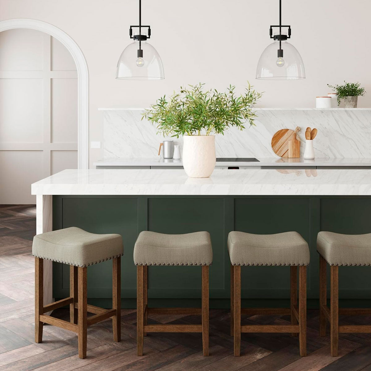Taburete sin Respaldo, Better Homes & Gardens