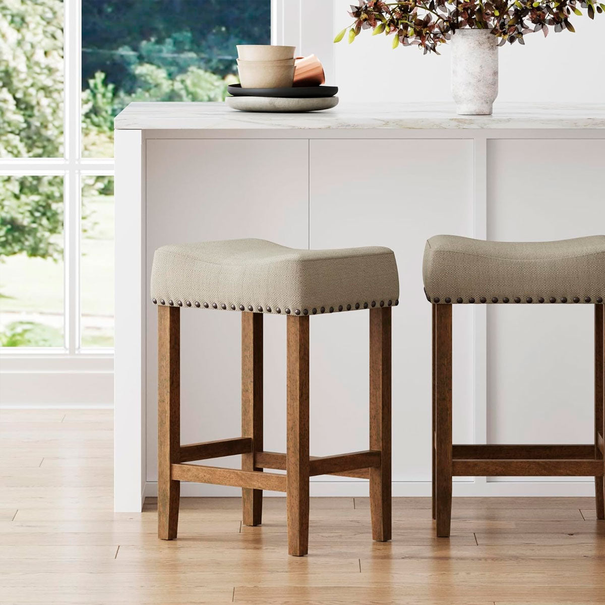 Taburete sin Respaldo, Better Homes & Gardens