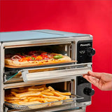 Horno Freidora de Aire, PowerXL